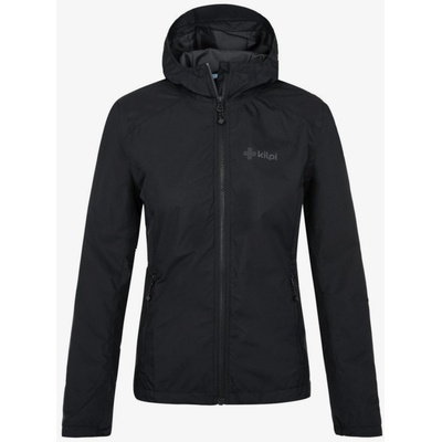 Kilpi Черно дамско спортно яке Kilpi Sonna Kilpi | Cheren | ЖЕНИ | XS