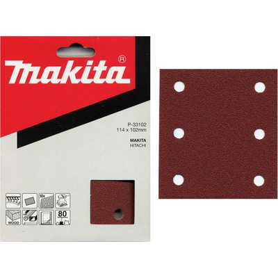 Makita P-33124
