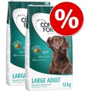 Concept for Life Labradorský retrívr 2 x 12 kg