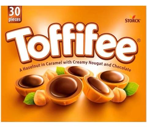 Toffifee 250 g