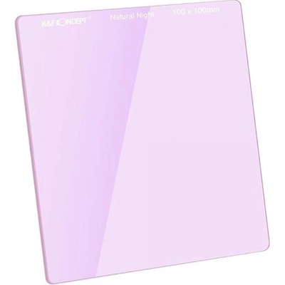 K&F Concept SQ Natural Night 100x100 mm