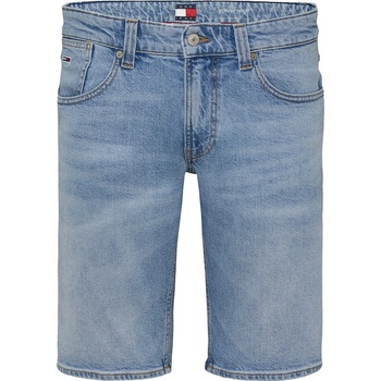 Image 1 of Tommy Jeans Къси панталони Tommy Jeans Men's Ronnie Denim Shorts - Denim Light