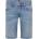 Tommy Jeans Къси панталони Tommy Jeans Men's Ronnie Denim Shorts - Denim Light