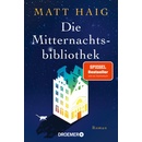 Die Mitternachtsbibliothek - Matt Haig