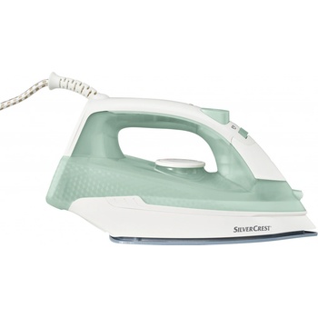 SILVERCREST SDBG 2200 A1