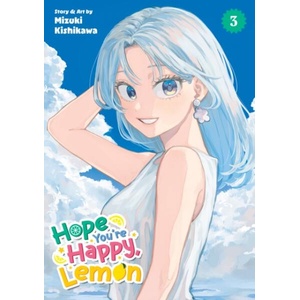 Hope You're Happy, Lemon Vol. 3 (ISBN: 9798895613177)