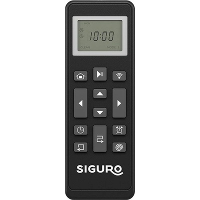 Diaľkový ovládač Siguro SGR-RV pre SGR-RV-G57/L65