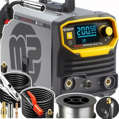 Majster MP0129
