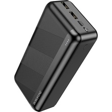 Borofone BJ27B Pindar 30000mAh Black