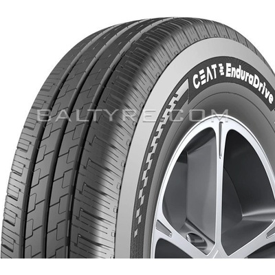 Ceat EnduraDrive 195/80 R15 106/104S