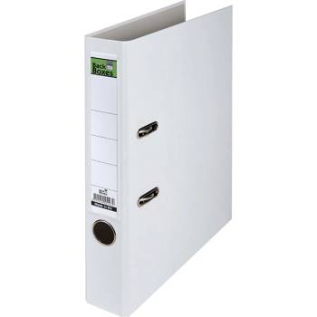 Класьор B2B PP A4, 5 cm Бял (B2B PP A4)