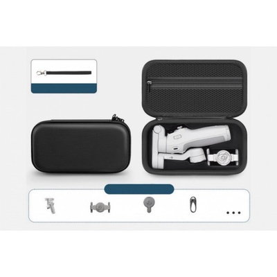DJI Osmo Mobile 7 Černé mini pouzdro na stabilizátor 1DJ6903B