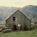 Kingfishr - Halcyon CD