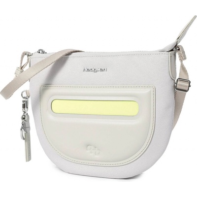 Hedgren Fika Bonbon halfmoon S HFIKA13S-879 1 3 L šedá