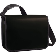Lorrybag Halfar Eco taštička 1802814 černá matná