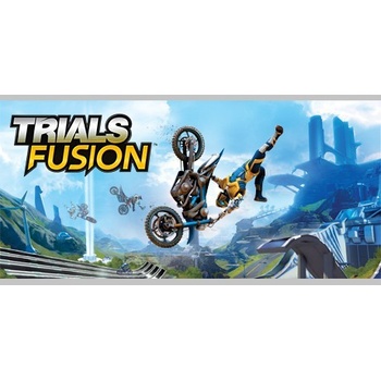 Trials Fusion