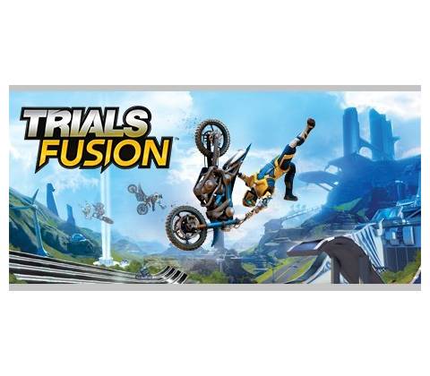 Trials Fusion