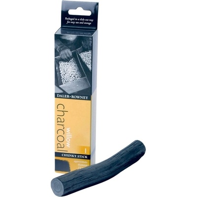 Daler-Rowney Charcoal 1 бр (808040001)