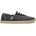 Quiksilver Up espadrilles - Black (Solid Black)