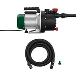 Recenze Parkside PEGP 1100 B2