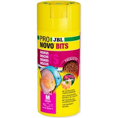 JBL ProNovo Bits Grano M 250 ml