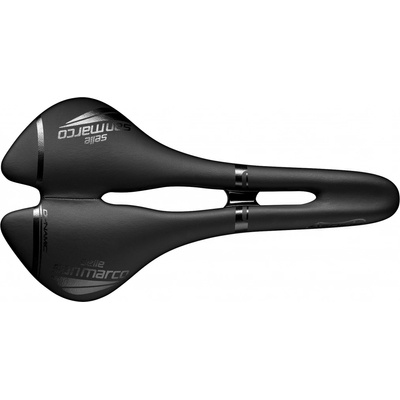 San Marco Aspide Open-Fit Dynamic Wide černé