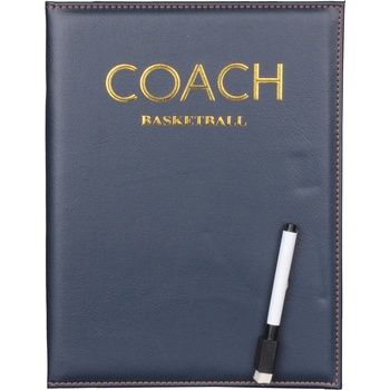 Merco Basketbal 41 magnetická trenérská tabule