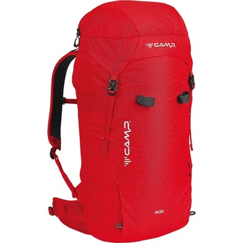 CAMP Раница camp camp m30 30 л, червена (to.32061)
