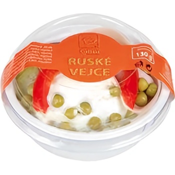 Culina Ruské vejce 260 g