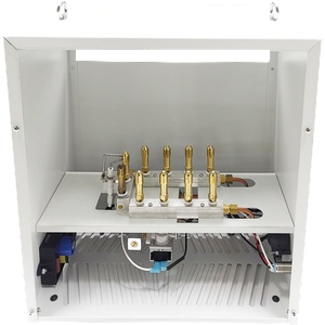 TechGrow CO2 - Газ Генератор с 10 горелки (LPG) (1233)