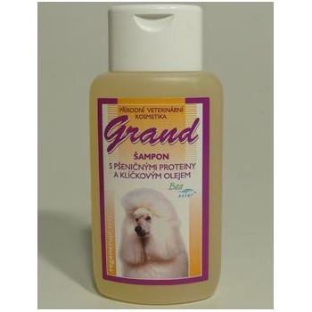 Bea Natur Šampón Grand proteínový 220 ml