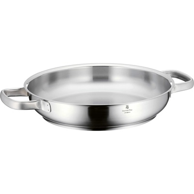 WMF Tradiční pánev Gourmet Plus 28 cm nerezová ocel