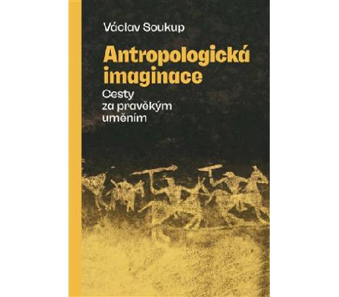 Antropologická imaginace