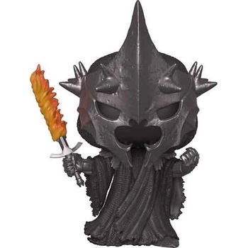 Funko POP! Lord of the Rings Witch King 10 cm