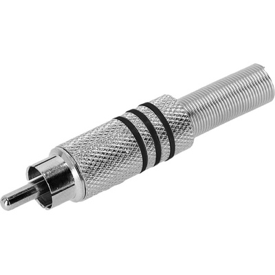 Adam Hall K3CR2BLK