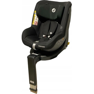 Maxi-Cosi Mica Eco i-Size 2023 Authentic Black