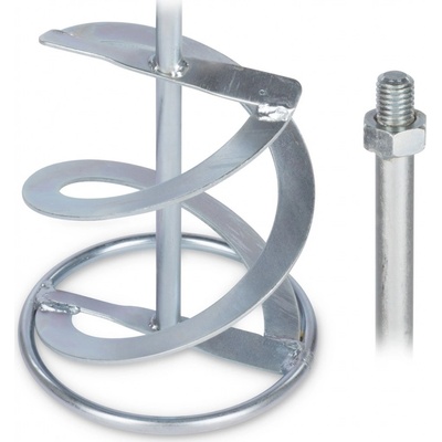 KREATOR KRT050006 Míchací metla 136mm M14