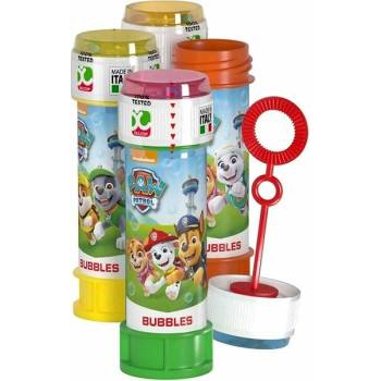 Vizopol Bublifuk Paw patrol 60 ml 4 ks