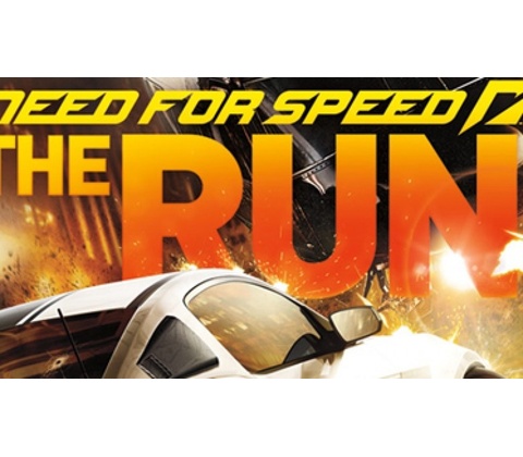 Need For Speed: The Run