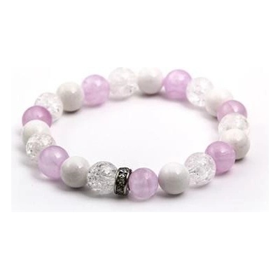 Beneto náramek MINK104/17