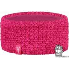 Dráče Pletená Rigi 21 ružová neón Ružová