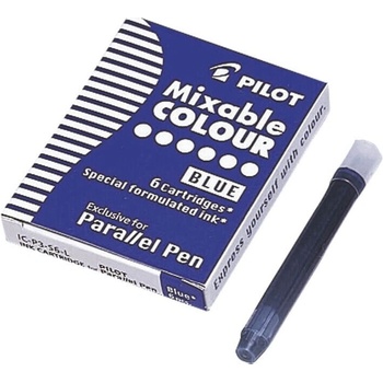 Pilot 94152 modrá