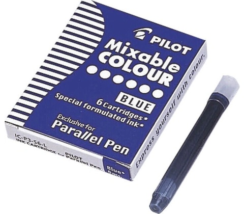 Pilot 94152 černá