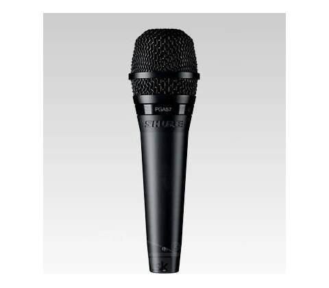 Shure PGA57
