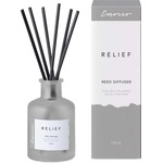 Emocio Дифузер Emocio Wellness Relief, 150 мл + ароматни пръчици
