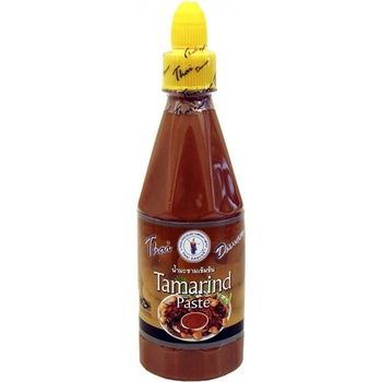 Thai Dnacer Tamarind pasta na varenie 435 ml