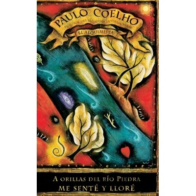 A Orillas del Rio Piedra Me Sente y Llore = By the River Piedra I Sat Down and Wept
