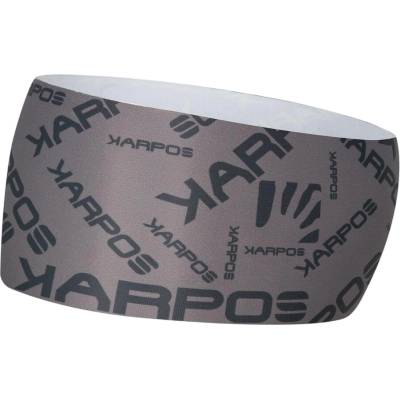Karpos Pelmo Headband Smoked/Woodland Gray