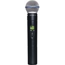 Shure SLX2-Beta58