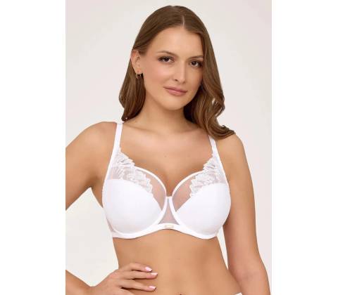 Ava 2239 White
